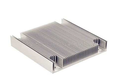 sheet metal heat sink|aluminum heat sink material.